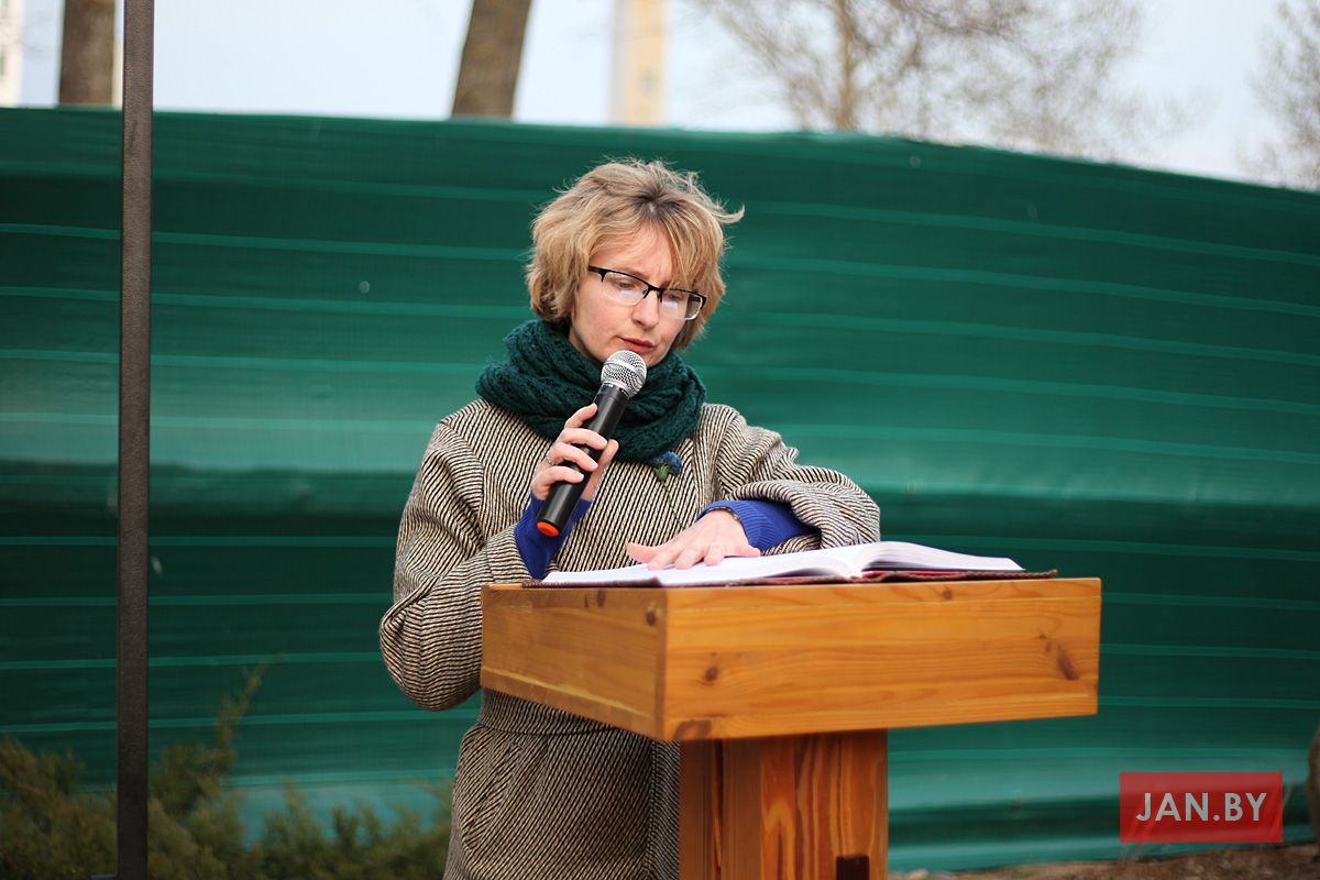 Фота Віталія Палінеўскага