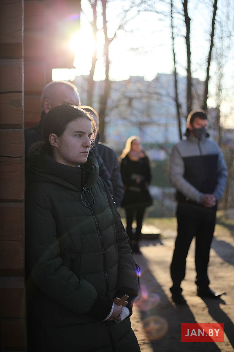 Фота Віталія Палінеўскага