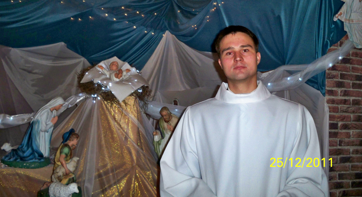 Раство, 2011 год.