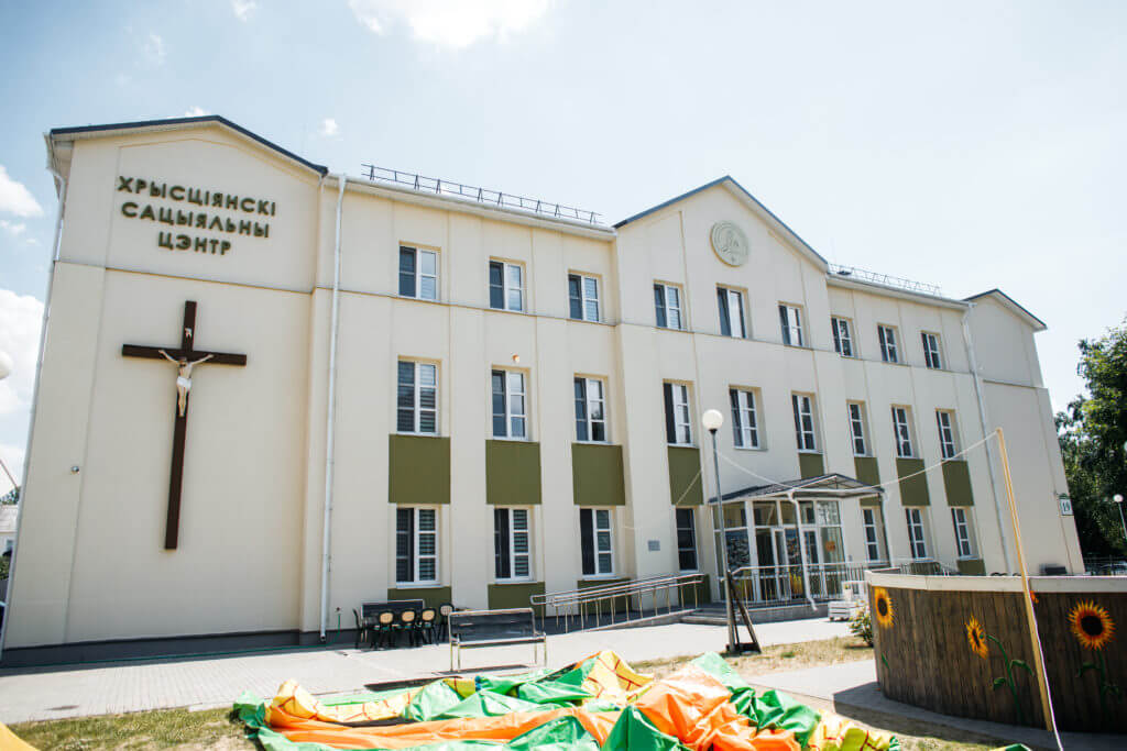 Фота samaranin.by