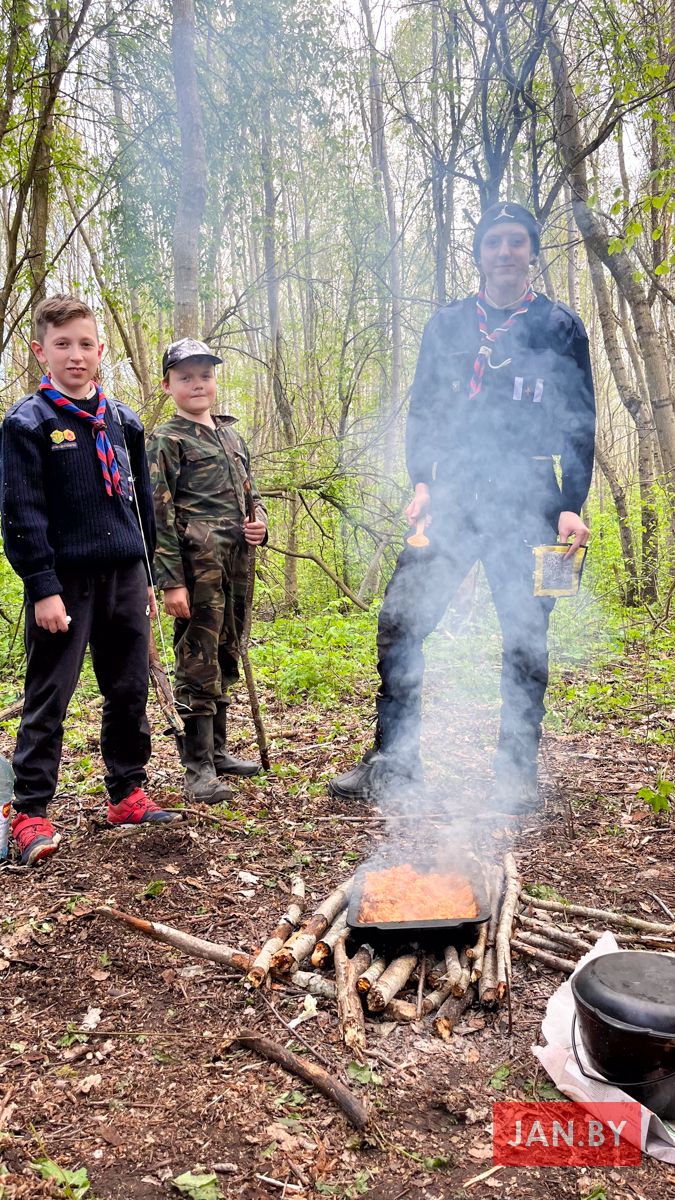 Гасцінная Рысь