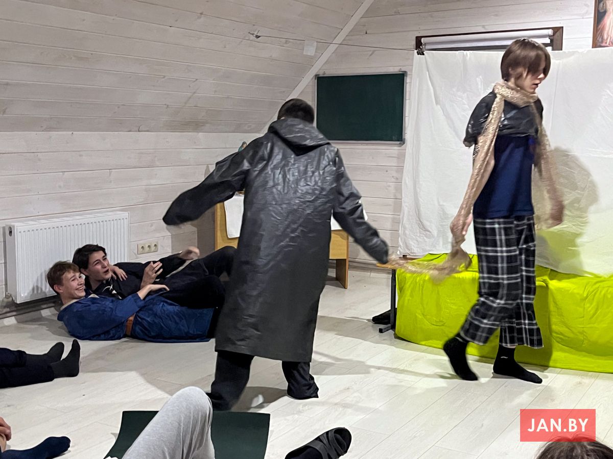 Аповед Сокала пра апошнія імгненні існавання пярсцёнка